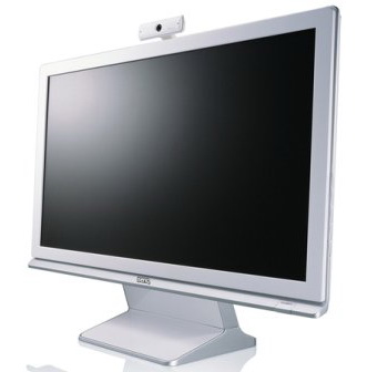 BenQ M2400HD